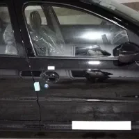 پژو 207i TU5P مشکی متالیک ( آبنوس )