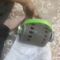 نصب سیم پیچی کولر