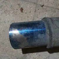 منبع اگزوز هاوارد،فنر لول کوتا