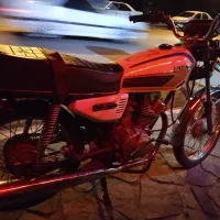 نیکتاز ۲۰۰|موتورسیکلت|گرگان, |دیوار