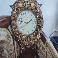 ساعت دیواری