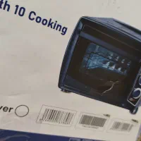 توستر|اجاق گاز و لوازم برقی پختوپز|بیرجند, |دیوار