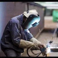 جوشکاری و تاسیسات