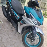 موتور آیروکس نیروموتور