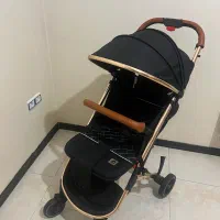 کالسکه|کالسکه و لوازم جانبی|هشتگرد, شهرک گلها|دیوار