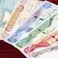 دینار کلکسیونی عراقی