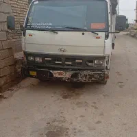 هیوندا مدارک کامل