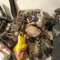 لوازم استوک پروتون ویرا