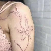 تتو بدن بانوان(تخفیف ویژه دانشجویی وباشگاهیا)|خدمات آرایشگری و زیبایی|قم, بکایی|دیوار