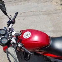 پالس ۱۸۰ یو جی فور|موتورسیکلت|سنندج, |دیوار