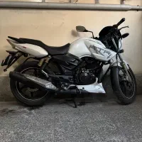 موتور آپاچی ۹۱