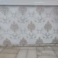 پرده آشپز خانه|پرده، رانر، رومیزی|ری, دیلمان|دیوار