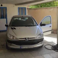 ۲۰۶مدل۸۴