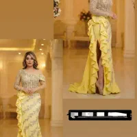 لباس مجلسی