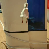 دستگاه بخار سرد|پنکه و تصفیهکنندهٔ هوا|تهران, اختیاریه|دیوار