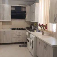۱۰۰متر،۲خواب/۶سال ساخت/سند تک برگ/خوش نقشه