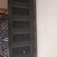 بخاری ۱۲۰۰۰ سپهر الکتریک|بخاری، هیتر، شومینه|رشت, باهنر|دیوار