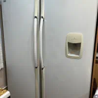 یخچال دوقلو الکترواستیل