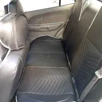 ریو ۸۶ فروش نقدی یا معاوضه با ون اینروز صفر|خودرو سواری و وانت|مشهد, چهارچشمه|دیوار