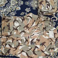 لباس نظامی ارتشی|لباس|کرمانشاه, |دیوار