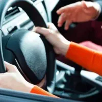 آموزش رانندگی حرفه ای