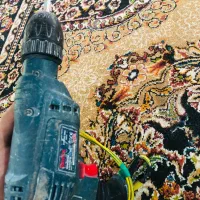 دریل سیمی|ابزارآلات|اصفهان, لاله|دیوار