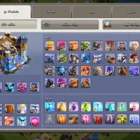 بازی کلش اف‌کلنز|کنسول، بازی ویدئویی و آنلاین|بوکان, |دیوار