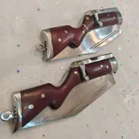 چاقوی دست‌ساز کلکسیونی