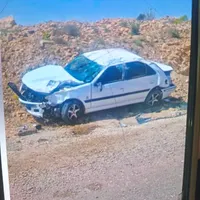 پارس دوگانه کارخونه مدل ۹۶