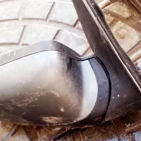 چراغ‌موتور‌دار‌۱۳۲.وایینه‌بغل‌پرشیا‌نوک‌مدادی|قطعات یدکی و لوازم جانبی|اردبیل, |دیوار