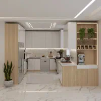 نصاب کابینت