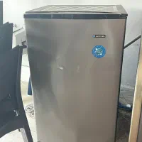 فریزر ایستکول چهار کشو‌ سالم