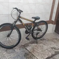 دوچرخه ویوا سایز ۲۶ ۲۰۲۴