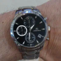 ساعت 4 زمانه