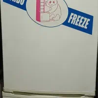 یخچال فریزر دو درب