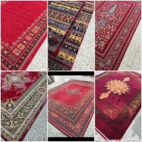 نمایندگی فرش پردیس کاشان اقتصادی وچکی