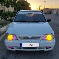 هاچبک ۱۱۱ مدل ۹۱ سالم درحد