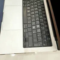 MacBook Pro 14-inch 2021|رایانه همراه|کرج, گوهردشت|دیوار