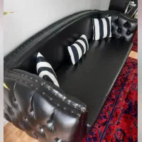 مبل راحتی ۳نفره