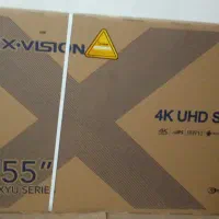 تلویزیون ۵۵ال ای دی