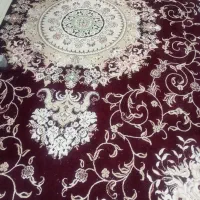 فرش ۱۲ متری