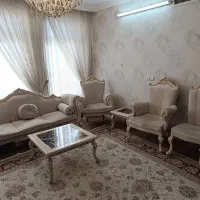 مبل سلطنتی|مبلمان خانگی و میز عسلی|خمینیشهر, |دیوار