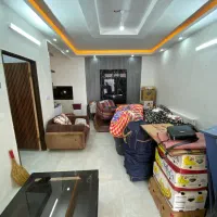 اپارتمان ۶۵ متری شیک طبقه چهارم