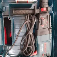 دریل بتن کن