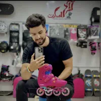 اسکیت استاندارد