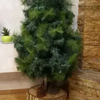 درخت کریسمس