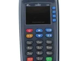 دستگاه کارتخوان سیار s90
