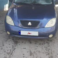 تیبا ۹۳|خودرو سواری و وانت|تهران, سلیمانی|دیوار