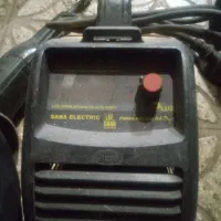 دستگاه جوش و چرخ سنگ درجه یک|ابزارآلات|نیشابور, مبارکه|دیوار