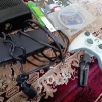 XBOX 360 درحد نو بدون ایراد